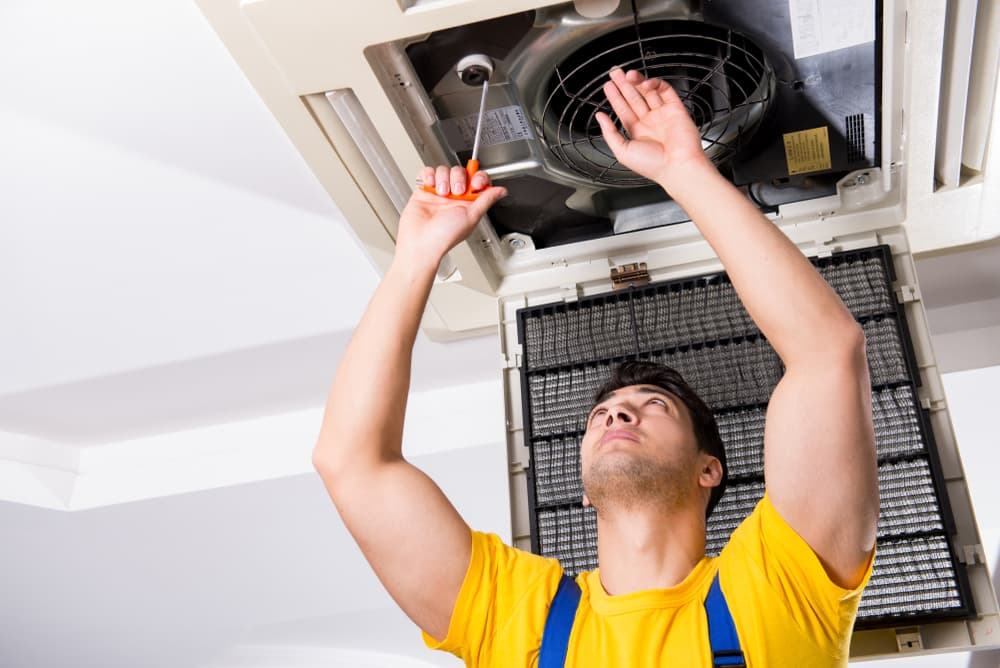 Maximize Home Comfort with an american standard HVAC System