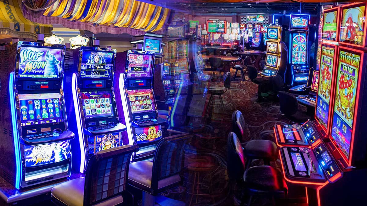 Mastering the Winmy Slot: Strategies, Rewards, and Exciting Features