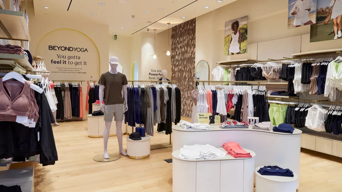 Your Go-To Yoga Shop for Quality Gear and Essentials