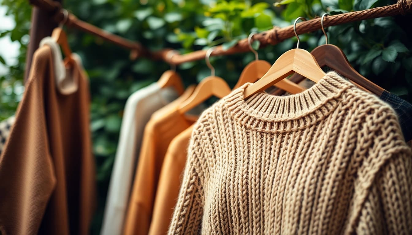 Explore handcrafted luxury fashion at https://www.ound-ound.com with a focus on artisanal textiles.