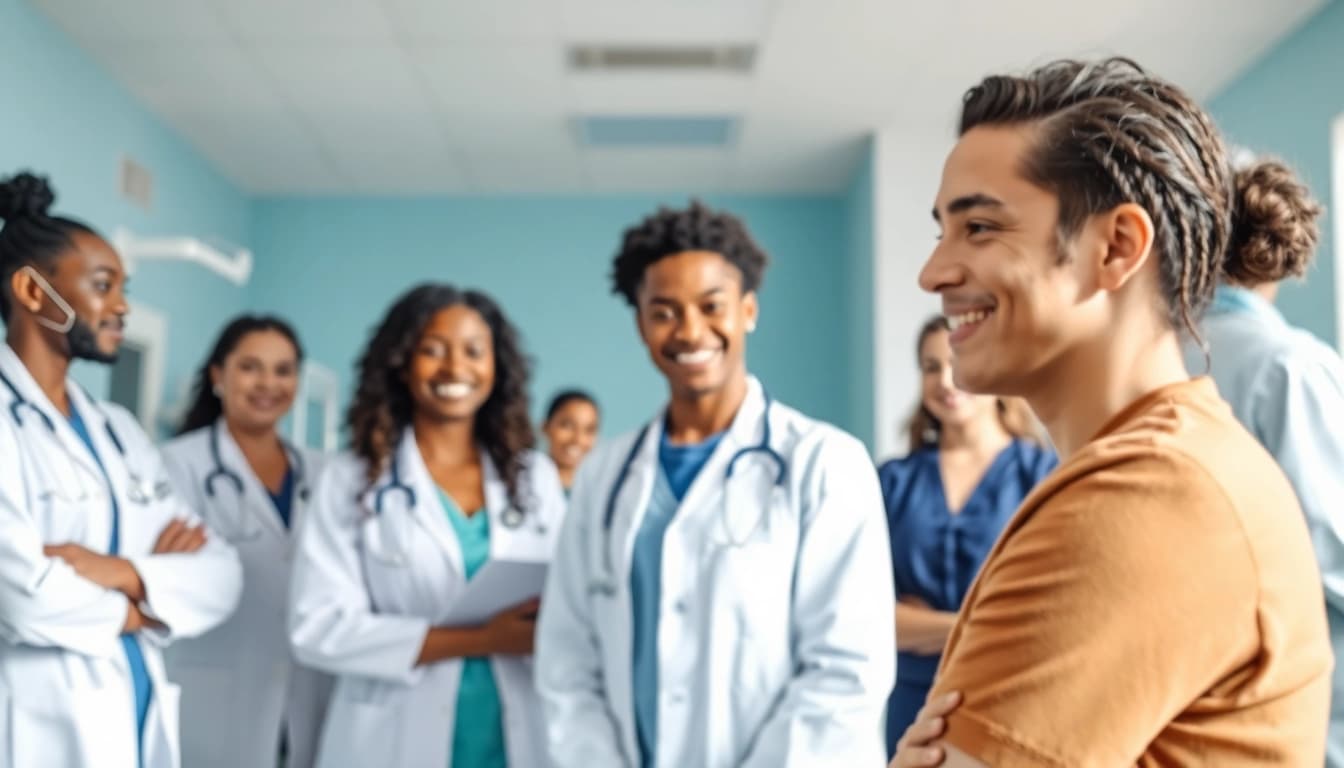 Engage with the comprehensive services at https://www.medexdtc.com for personalized healthcare solutions.