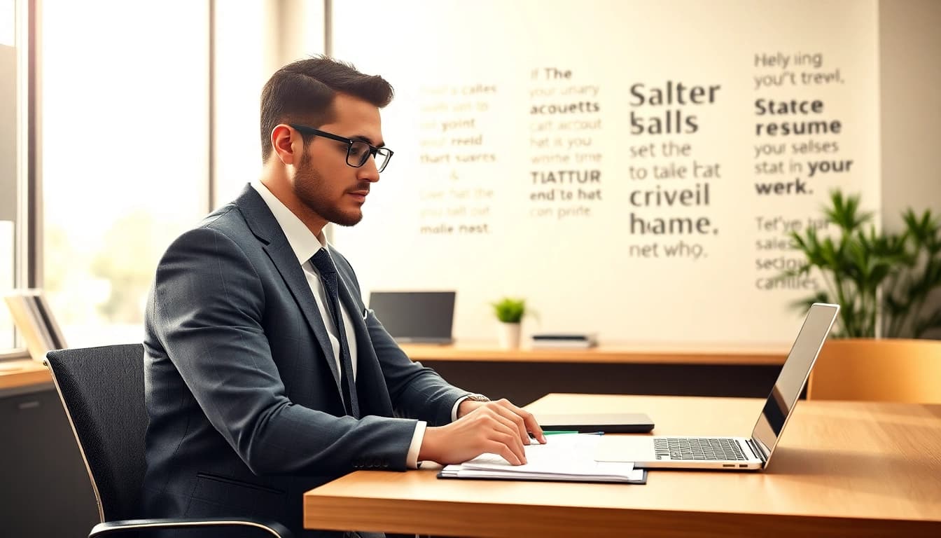 Engage with the process to find a job board for sales roles in a motivating office environment.