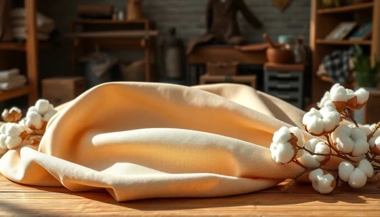 Ontdek de mooiste gedessineerde fleece stoffen en hun toepassingen