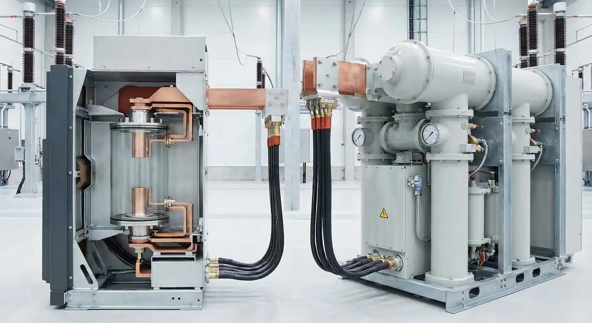 Vacuum Circuit Breaker Solutions for Emerging Markets