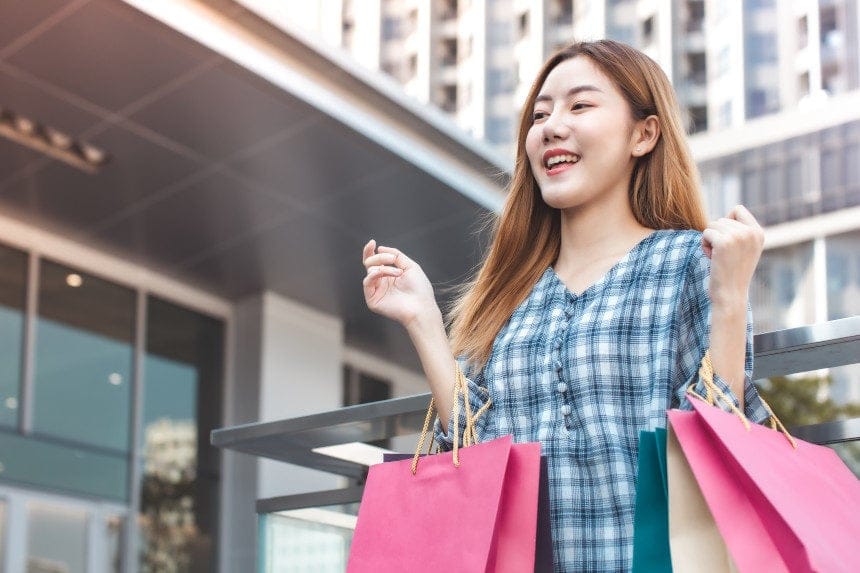 Shop International Luxury Brands at Madison99 Tsim Sha Tsui