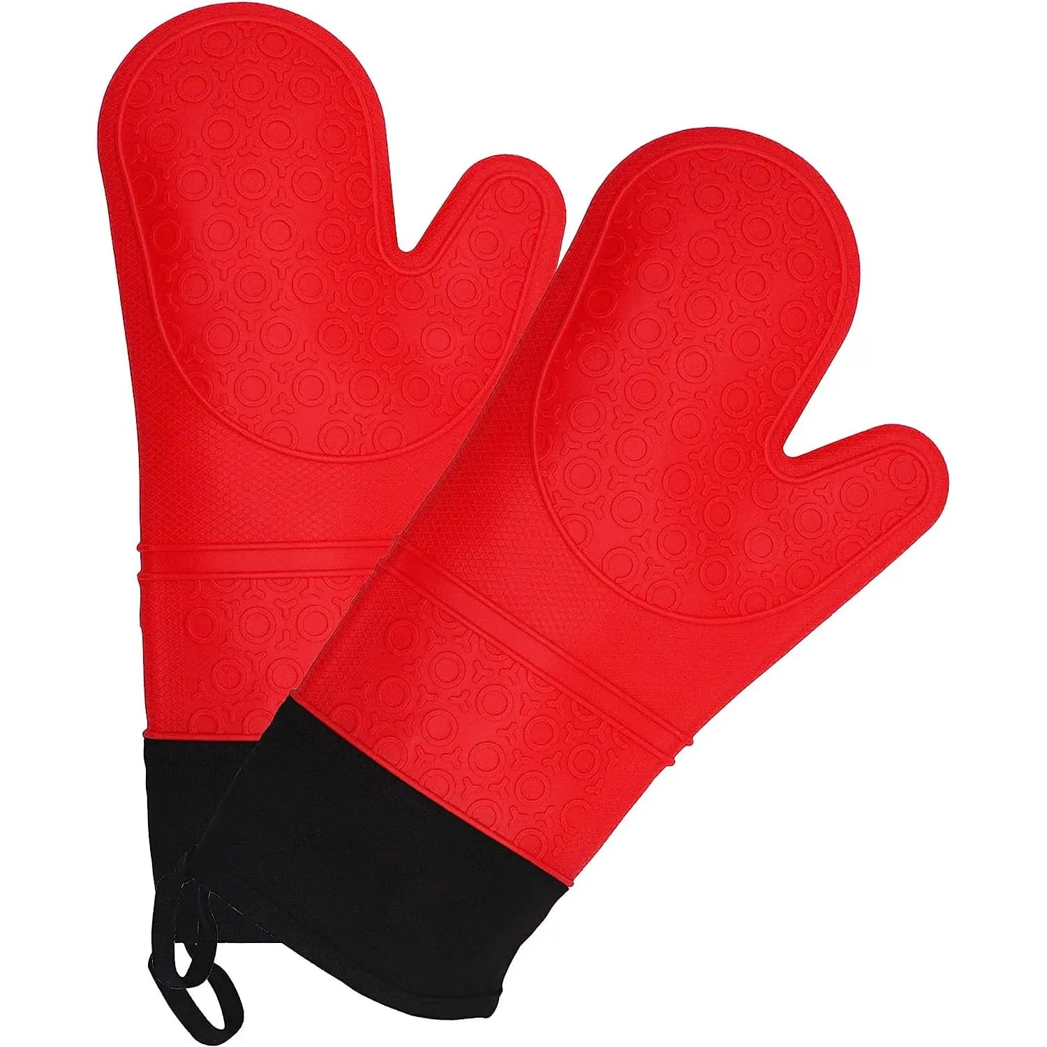 Protect Your Team with Durable Cut 5 Resistant Gloves from Bekam Orbit Enterprise