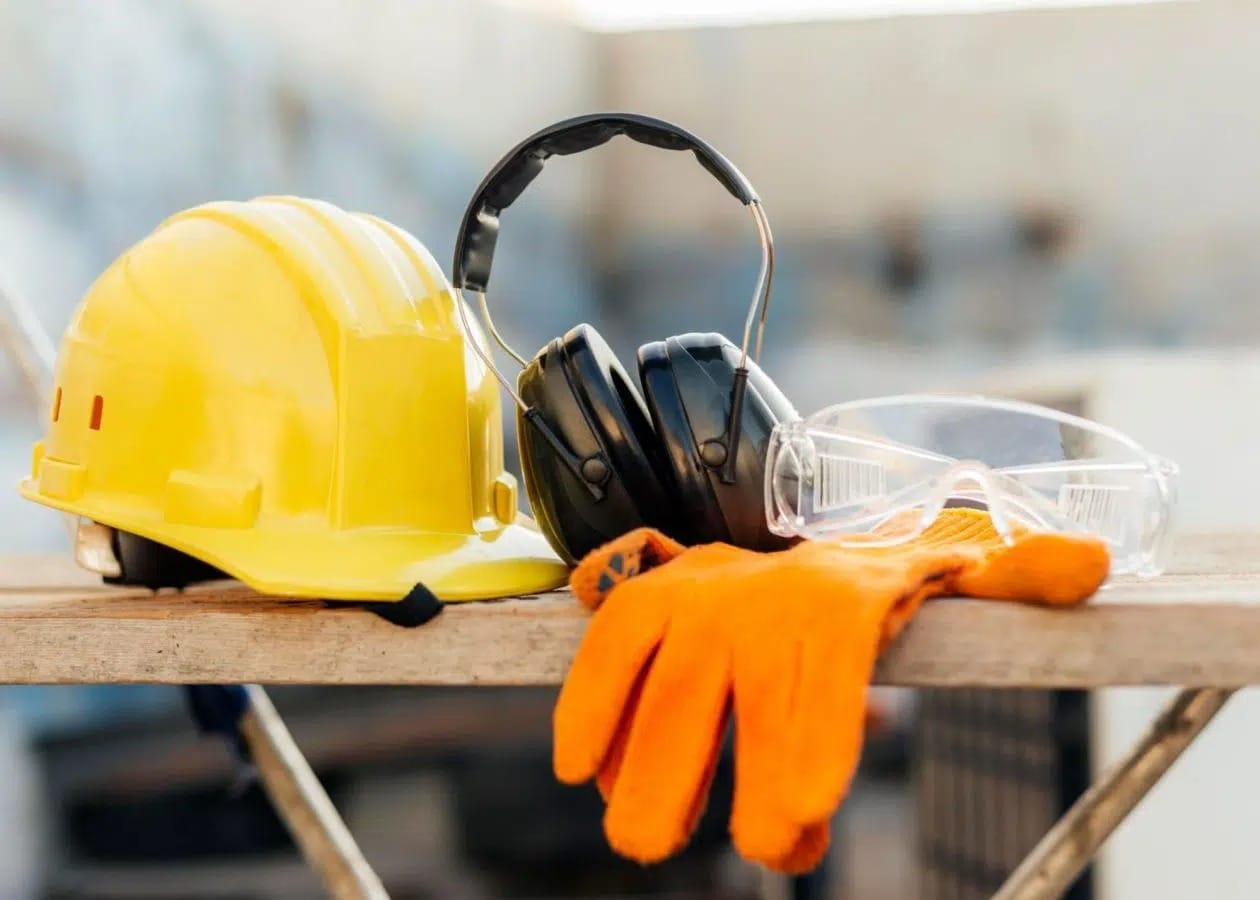Buy Umoja ACE Safety Shoes Nairobi from Bekam Orbit Enterprise