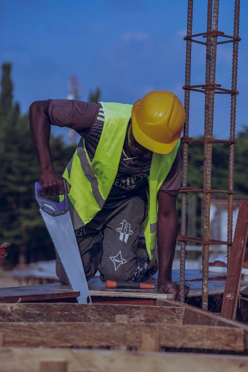 How Construction Safety Training Reduces Workplace Accidents