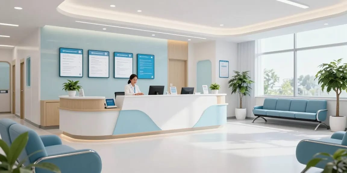 Hair transplant istanbul clinic providing patient care and expert consultation in a modern healthcare facility.