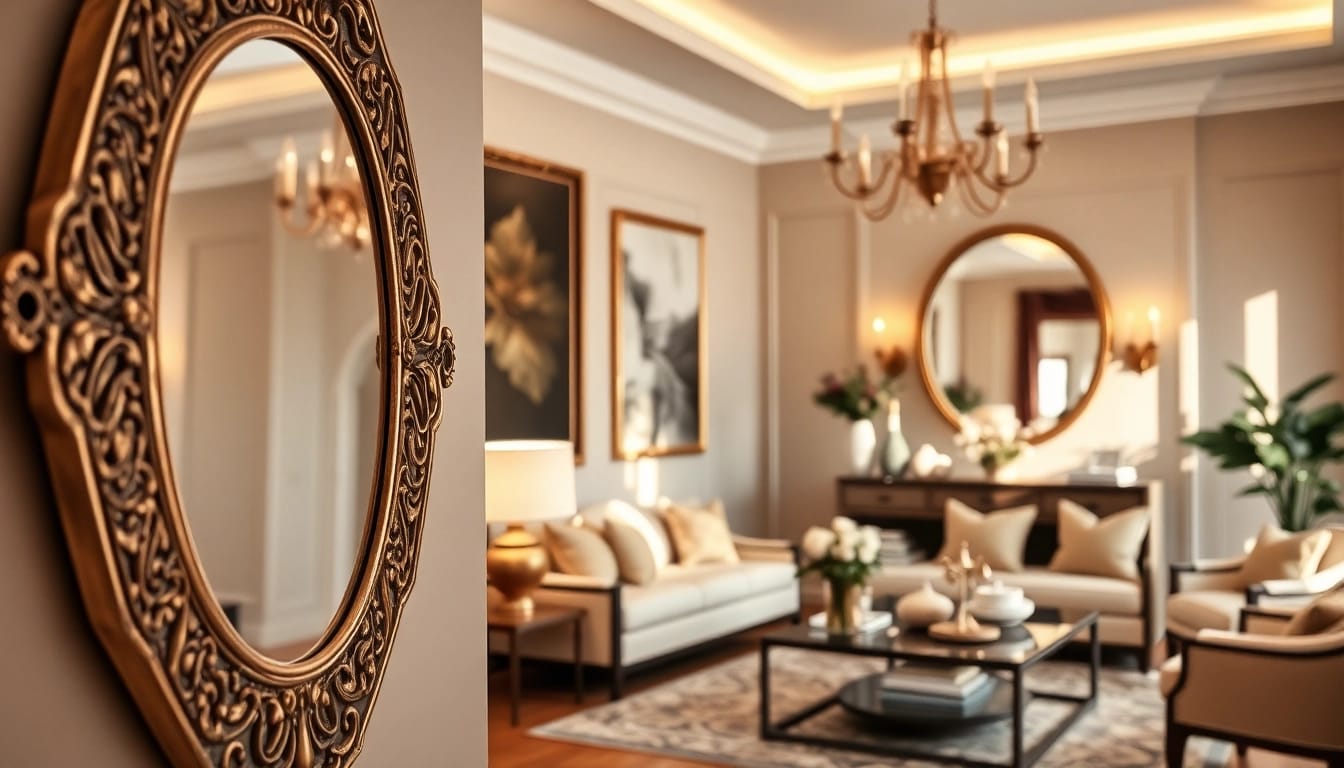 Enhance your space with stylish handcrafted mirrors from https://merithome.co.uk, reflecting luxury and elegance.