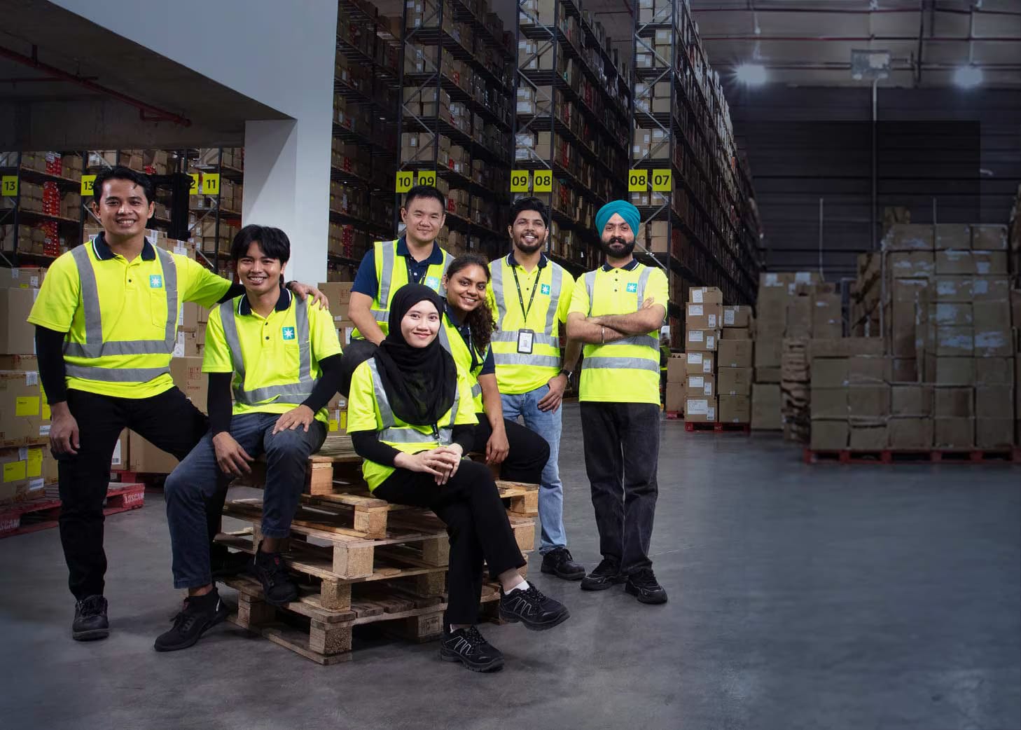 Chicago Transload and Cross Docking: Your Supply Chain’s Strongest Ally
