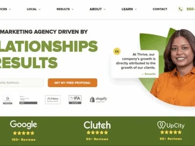 From Outreach to Retention: Full-Funnel Strategy by Chicago Marketing Experts