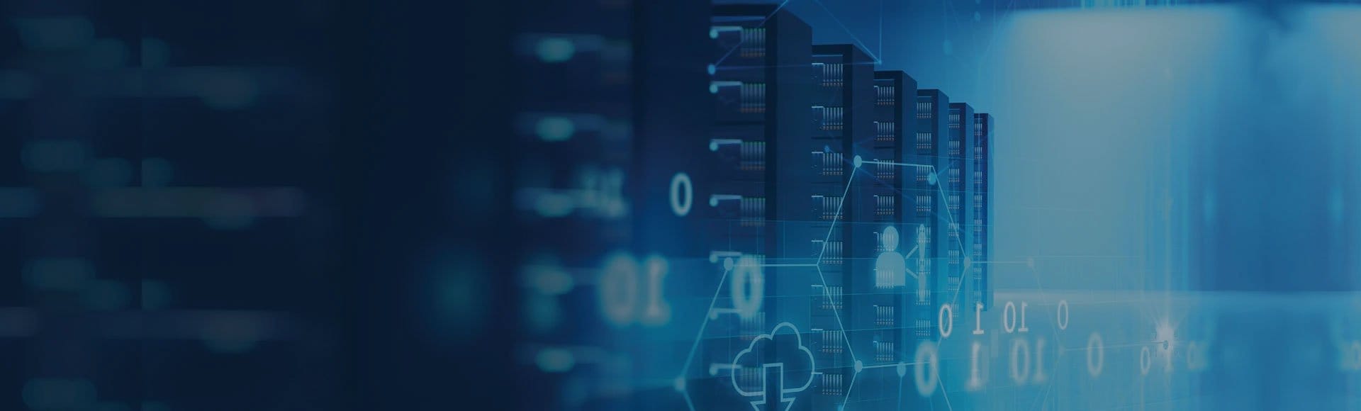 IT Dienstleistungen: Rundum-Service für Ihren gesamten IT-Bereich