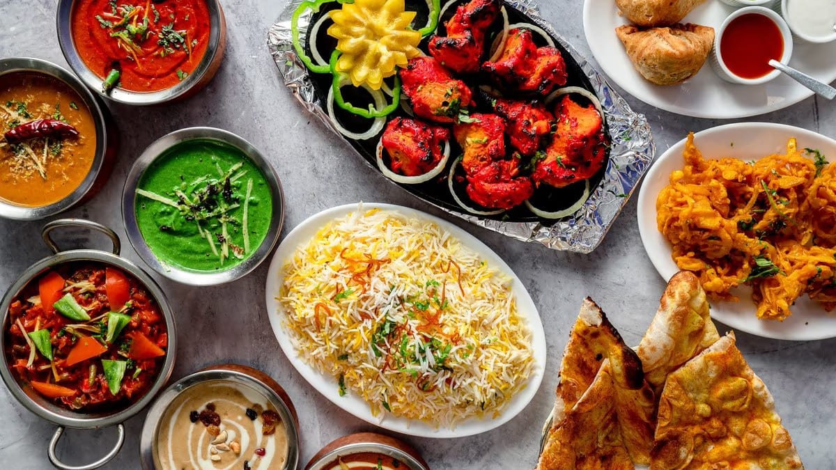 Experience Authentic Flavors at the Top Indian Restaurant Malta
