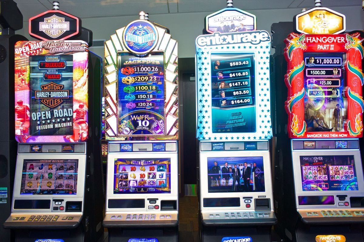 Bergabung di Birutoto Sekarang dan Nikmati Slot Gacor Setiap Saat