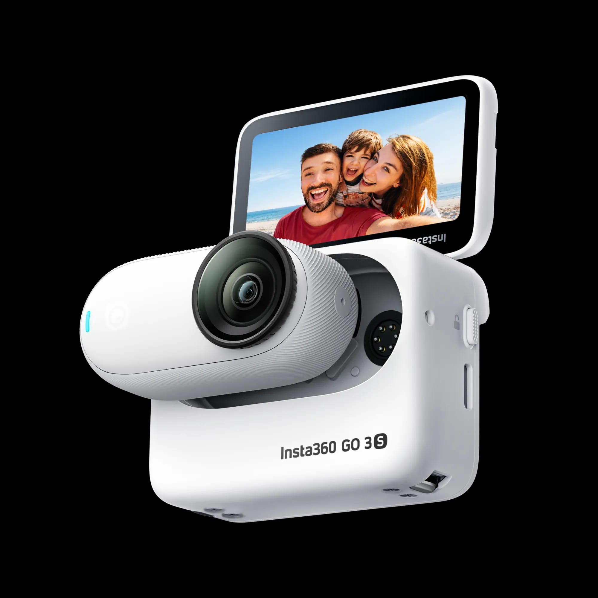 Why the Insta 360 X5 Is the Ultimate Action Camera for Next-Level Creators