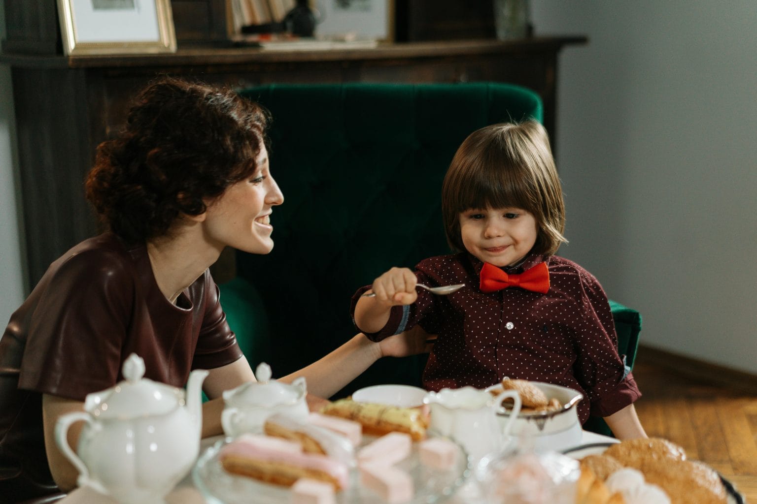 Discover Flexible Care Options with Yaya Middle East’s Part-time Nanny Service Dubai