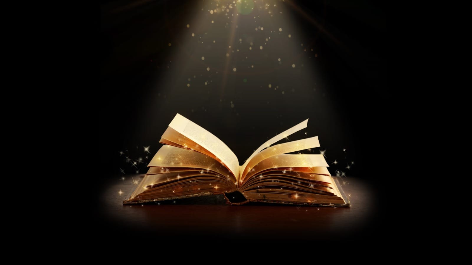 Enter a Realm of Wonders in this Enchanting Fantasy Adventure