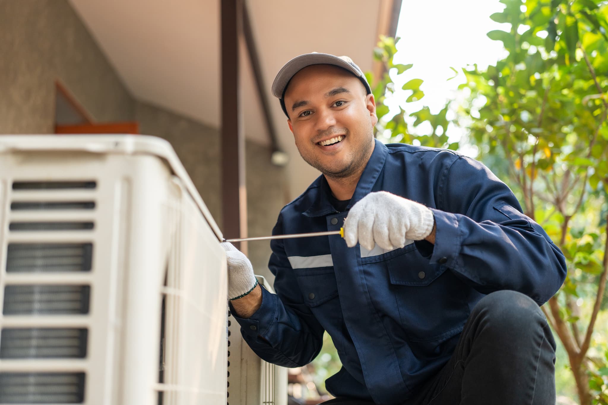 Essential Guide to Air Conditioning Repair Canada: Tips and Best Practices