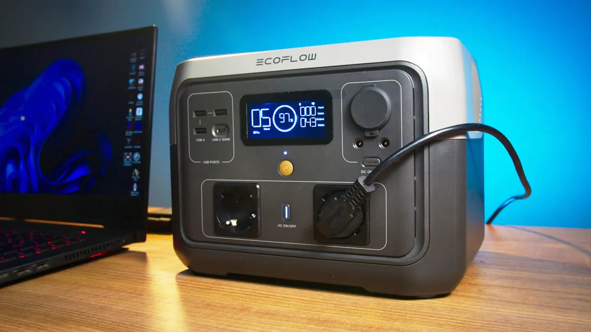 EcoFlow River 2 vs. River 2 Max: Key Differences Explained