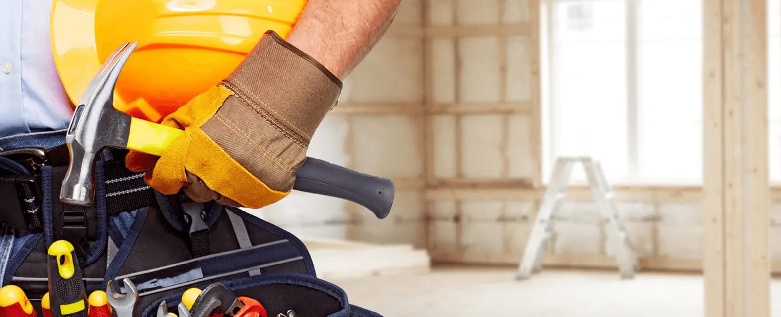 Local Handyman Seattle Experts with Proven Experience