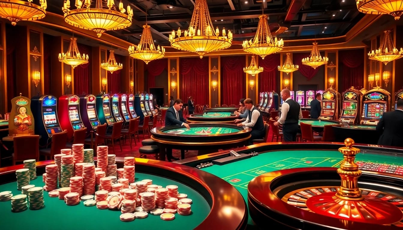 Experience the thrill of shbet with lively casino tables full of excitement and vibrant gameplay.