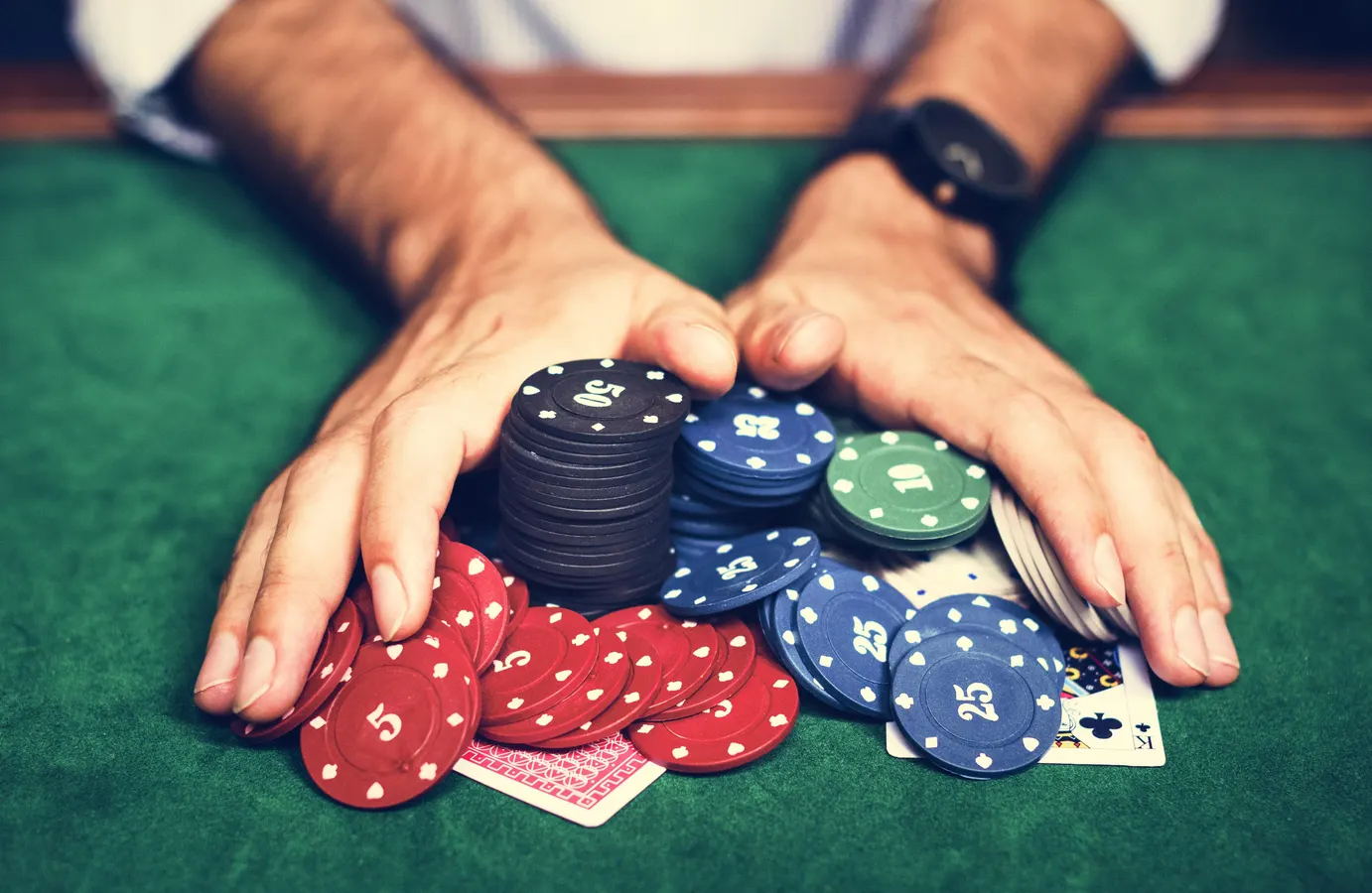 Jelajahi Keseruan Bermain di Platform Zoom188 Slot Online