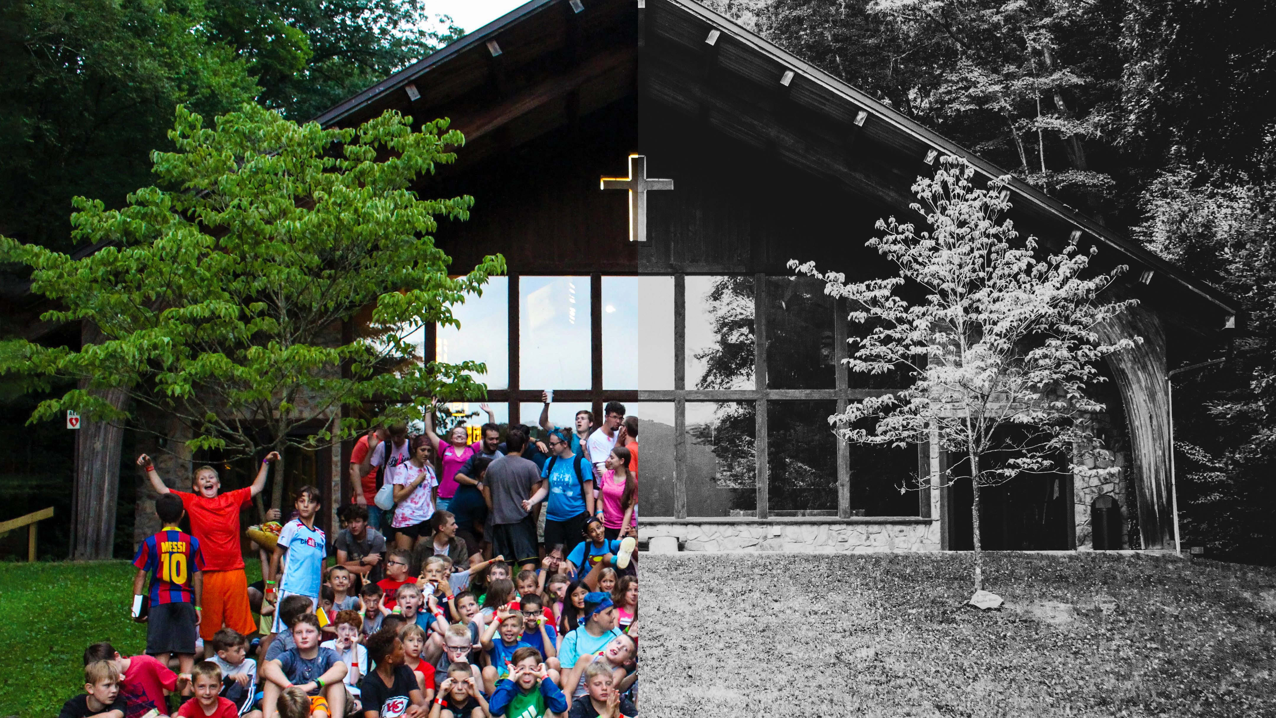 HOW A BIBLE CAMP FLORIDA EXPERIENCE CAN CHANGE YOUR LIFE