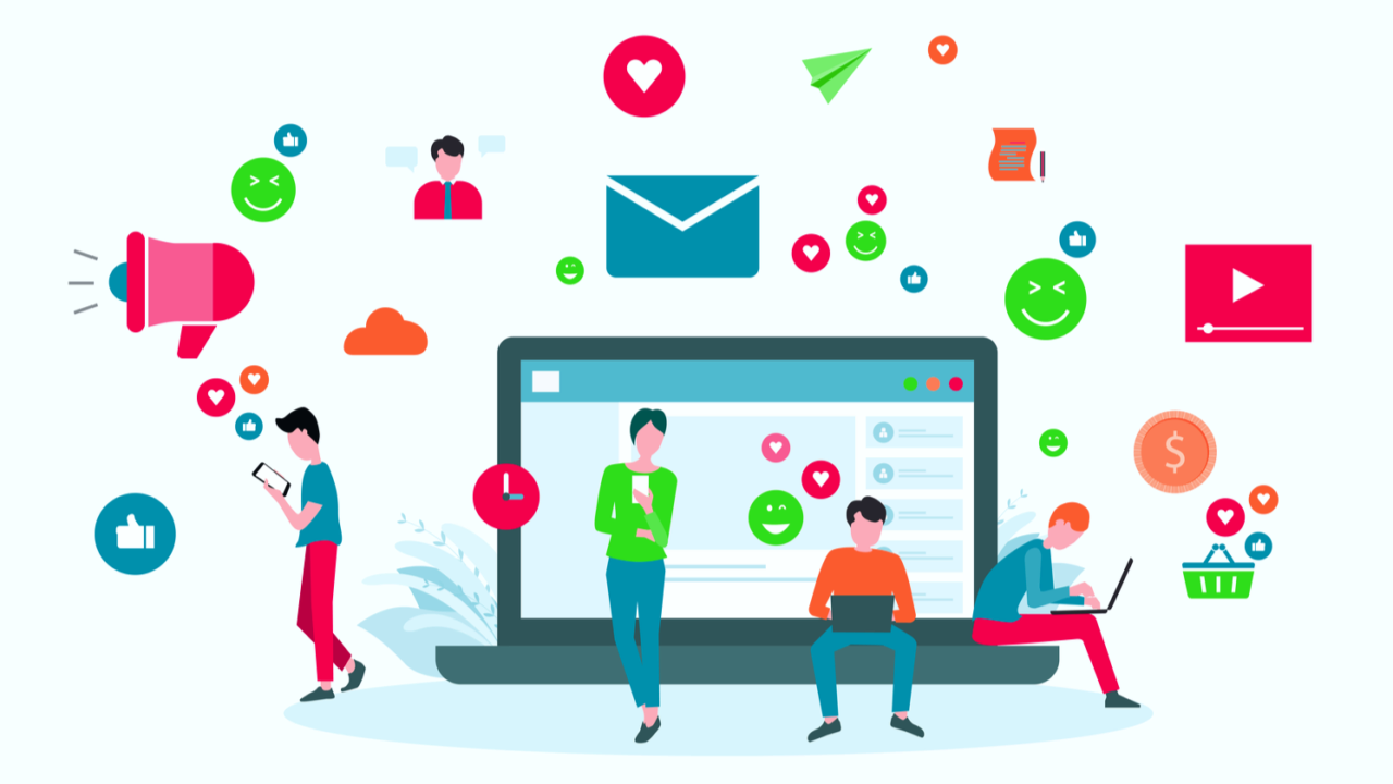 Social media panel with Fast Delivery & Low Prices – SocialPanel24