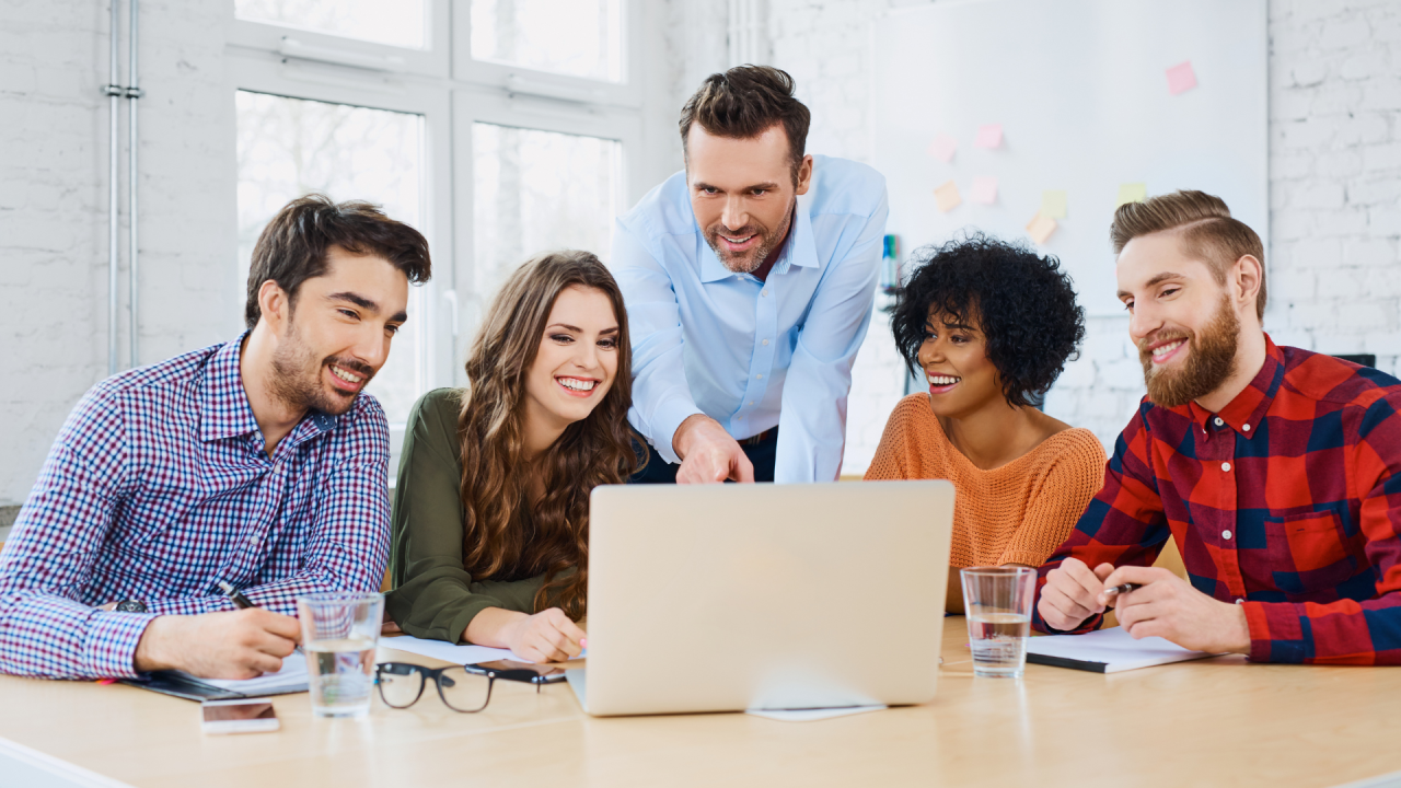 Why a Reliable Network Infrastructure Is Key to Business Success
