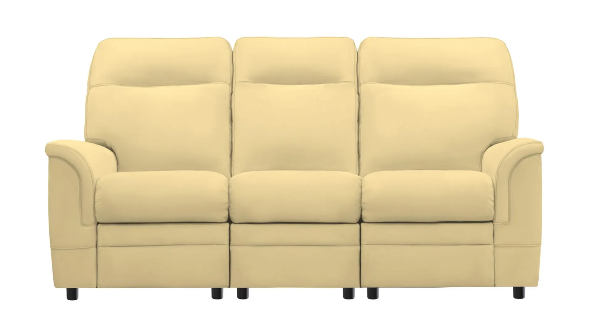 3 Seater Sofas for Effortless Living Room Elegance