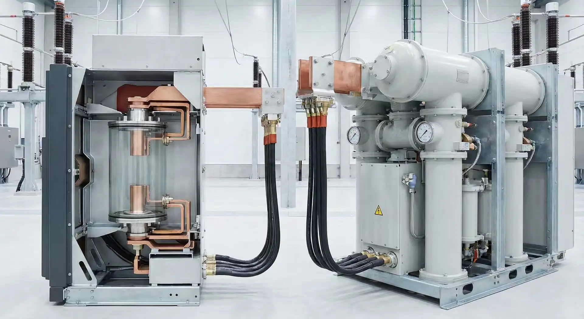 Vacuum Circuit Breaker Solutions for Emerging Markets