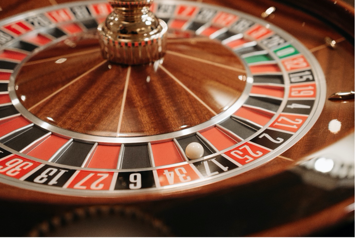 Experience the Best Online Casinos in Oklahoma: Top Picks and Features