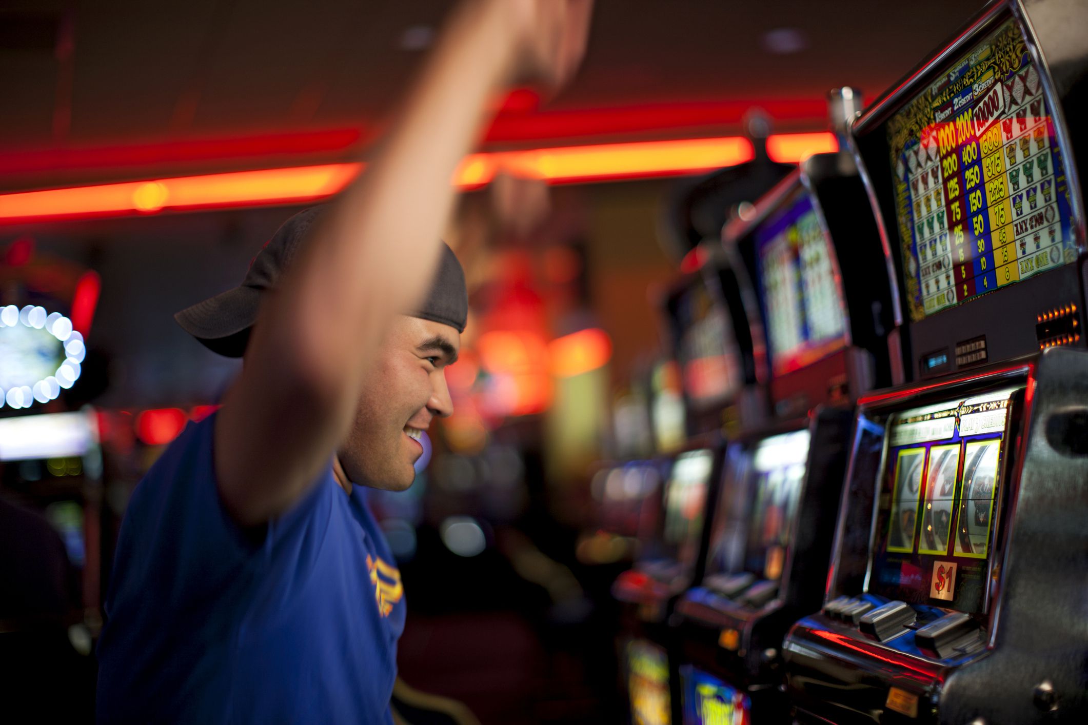 Top Picks for the Best Online Casinos in Alberta: Complete Guide