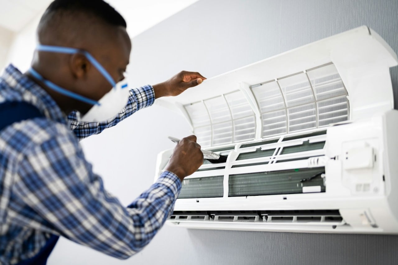 Local Veterans Providing Scottsdale AC Services You Can Trust