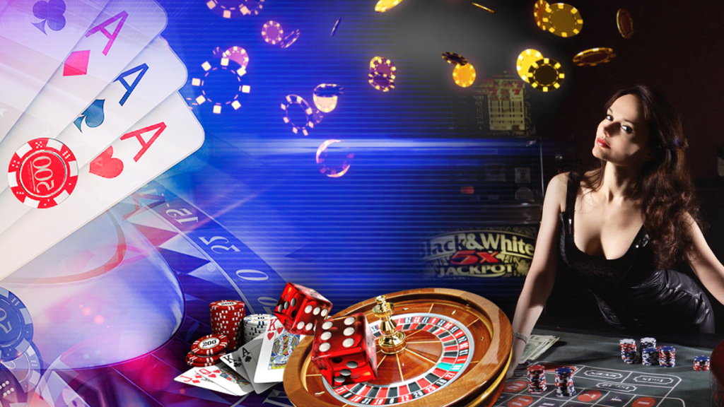 Keunggulan dan Pengalaman Bermain di mpo500 casino yang Harus Anda Ketahui