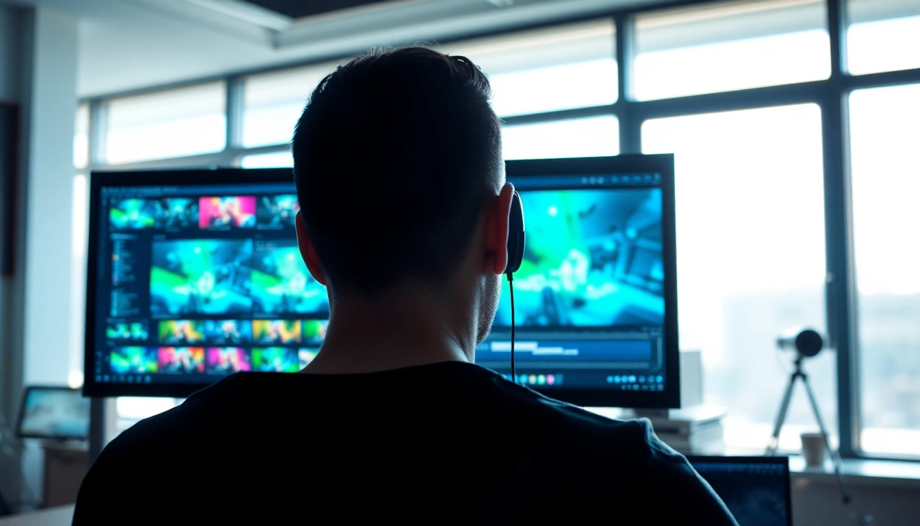StreamGen empowers users to create engaging content seamlessly with innovative tools.