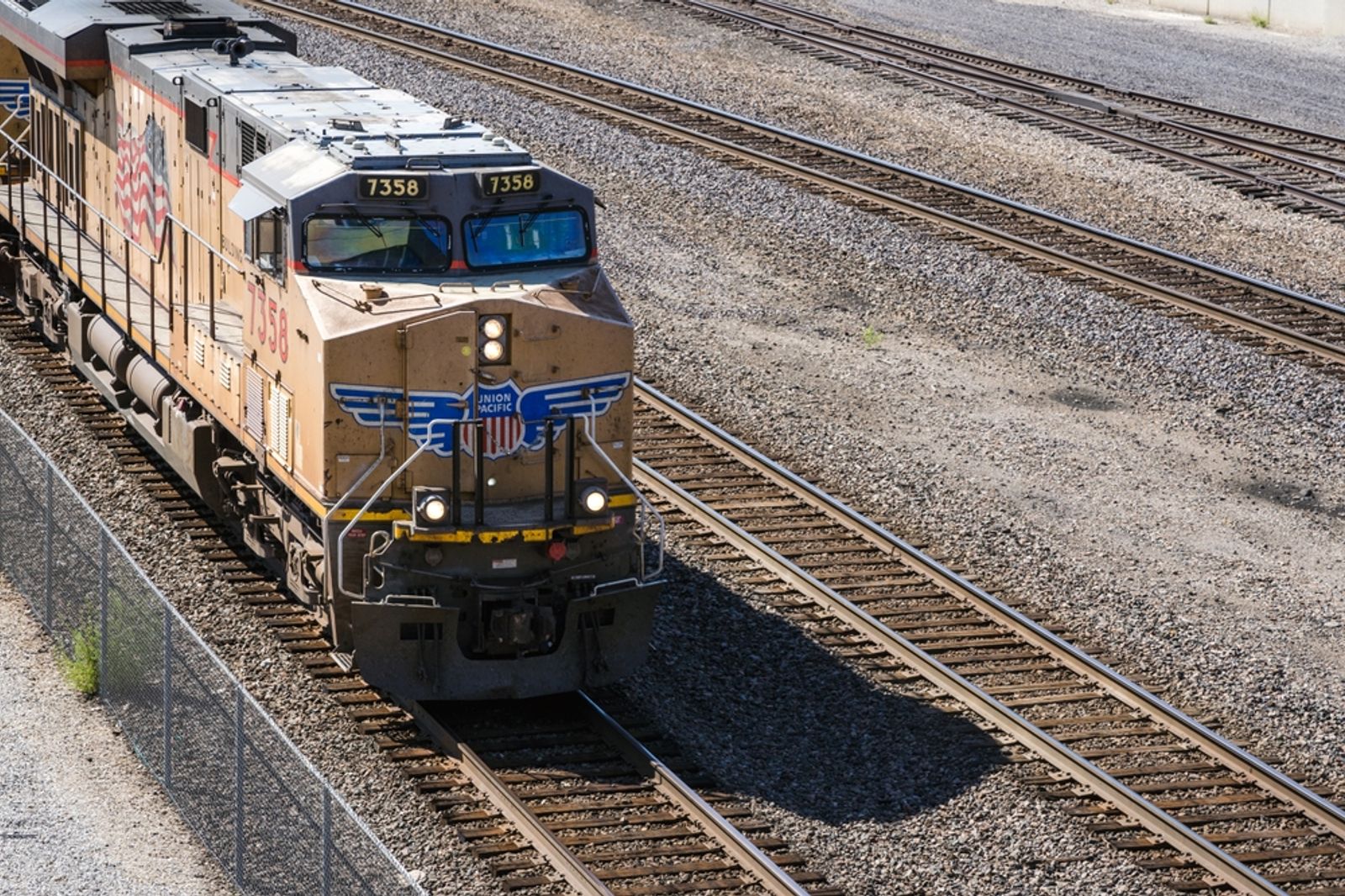 Best Practices in Railway Maintenance for Enhanced Safety and Efficiency