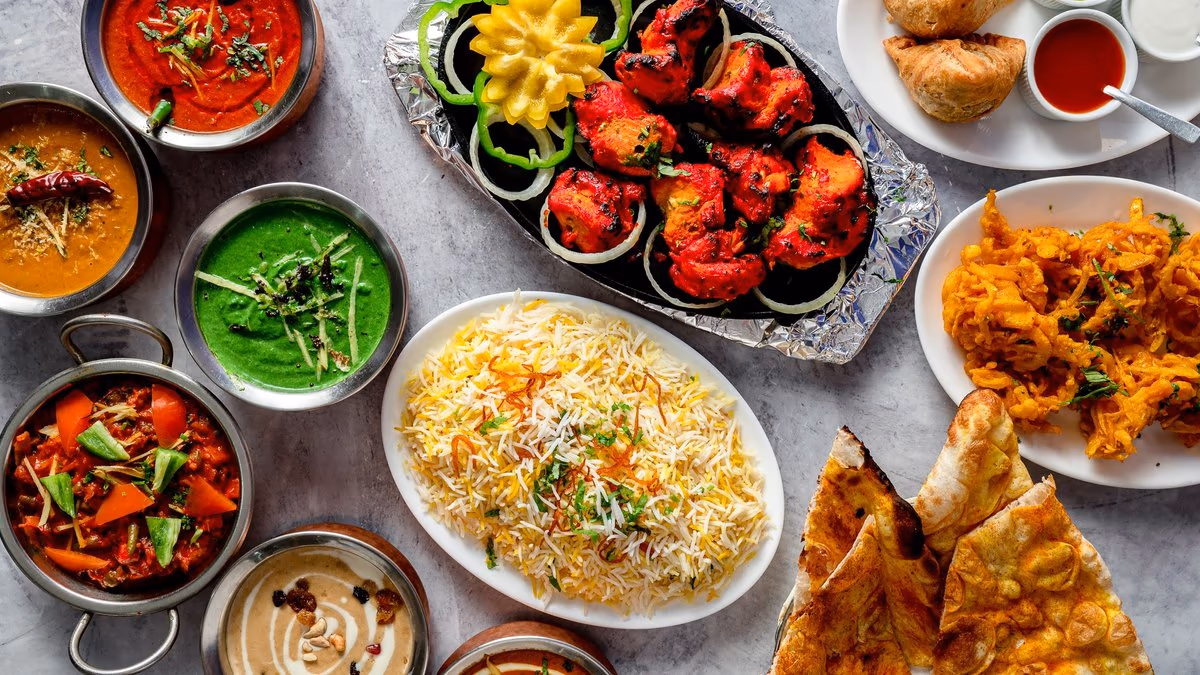 Experience Authentic Flavors at the Top Indian Restaurant Malta