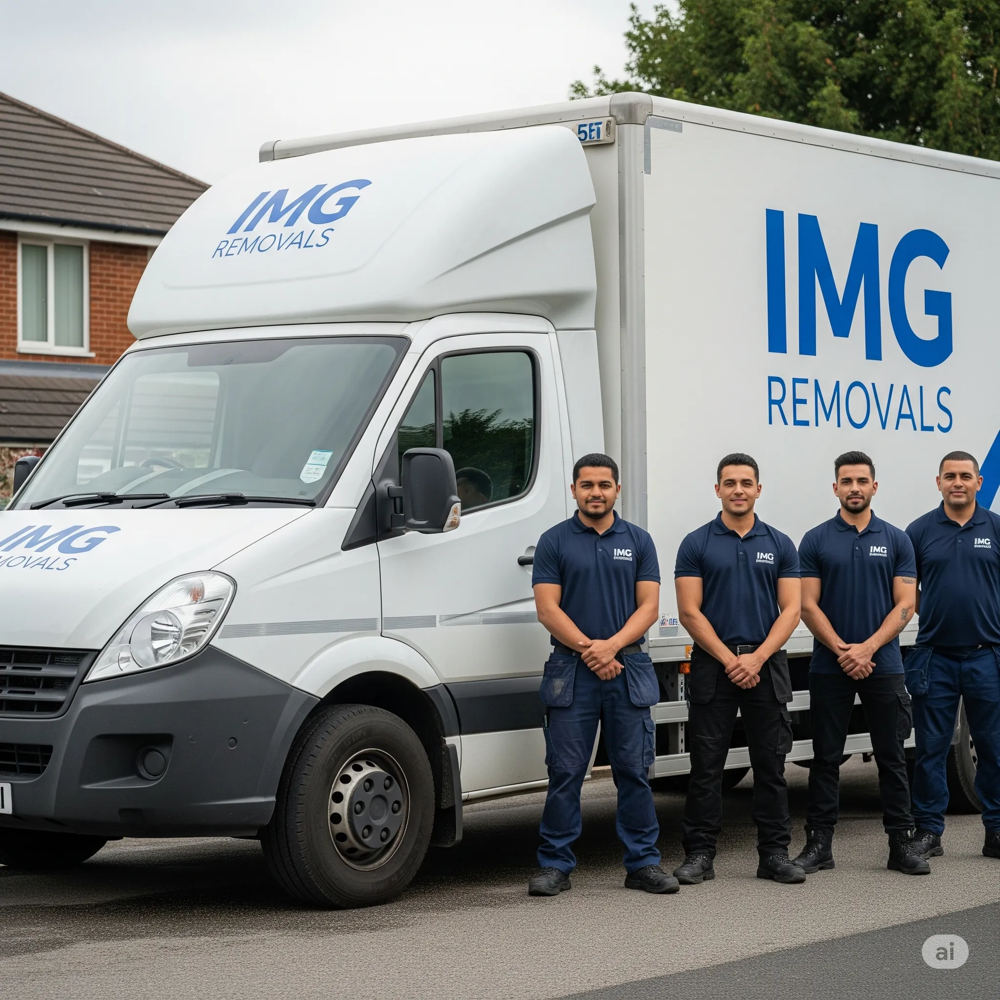Expert Leamington Spa Removals: Your Guide to a Hassle-free Move