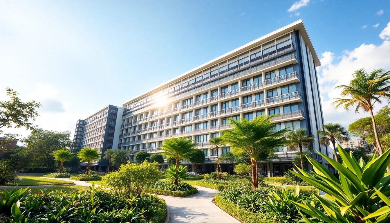 Rivelle: Luxury Meets Accessibility in Singapore’s East