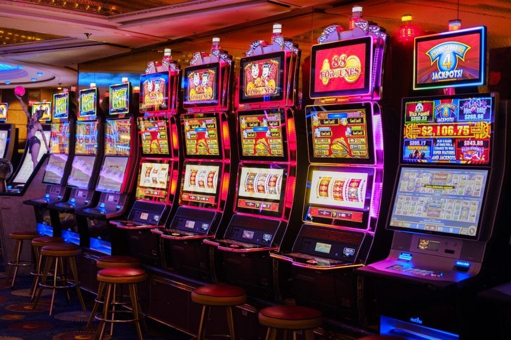 Top Recommendations for the Best Online Casinos in Saskatchewan