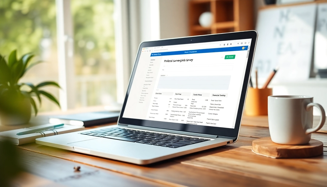 Bezoek https://enqueteplein.nl voor meer informatie over enquêtes in een professionele omgeving.