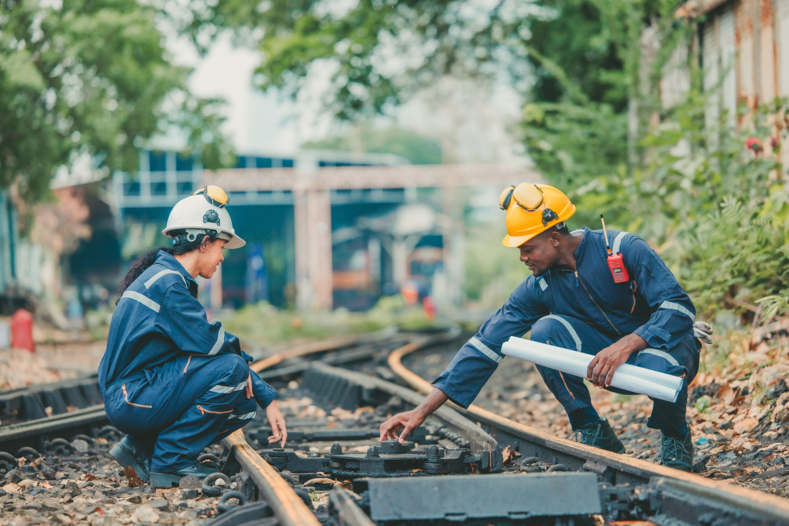 Finding Reliable Track Inspectors Near Me for Enhanced Rail Safety