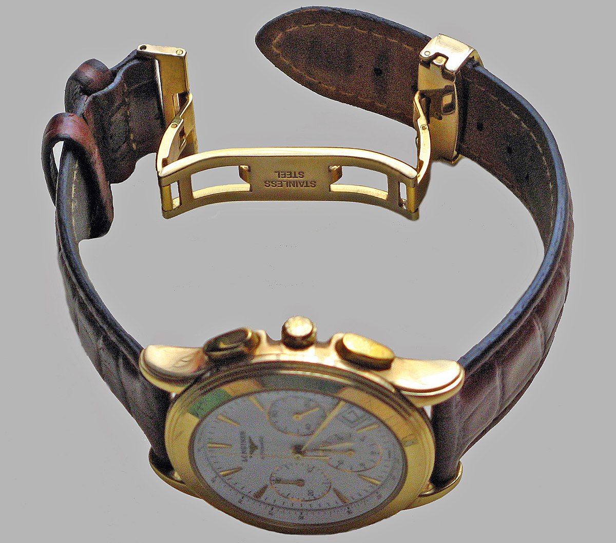 Watch Straps UK Store – Explore Affordable Luxury with SecTime
