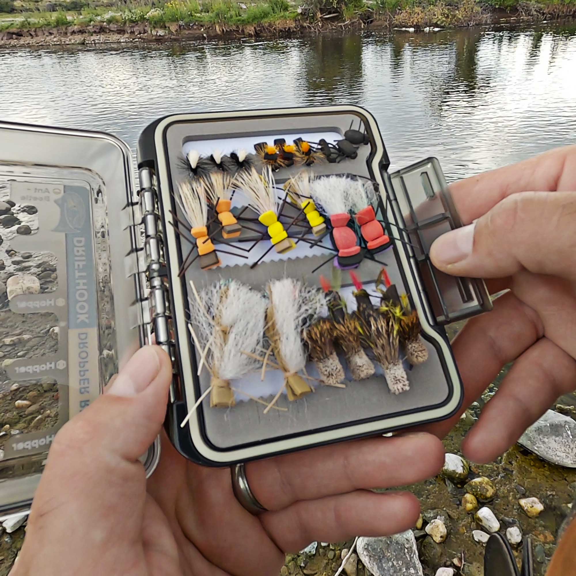 How to Choose the Best Fly Fishing Kit for Beginners