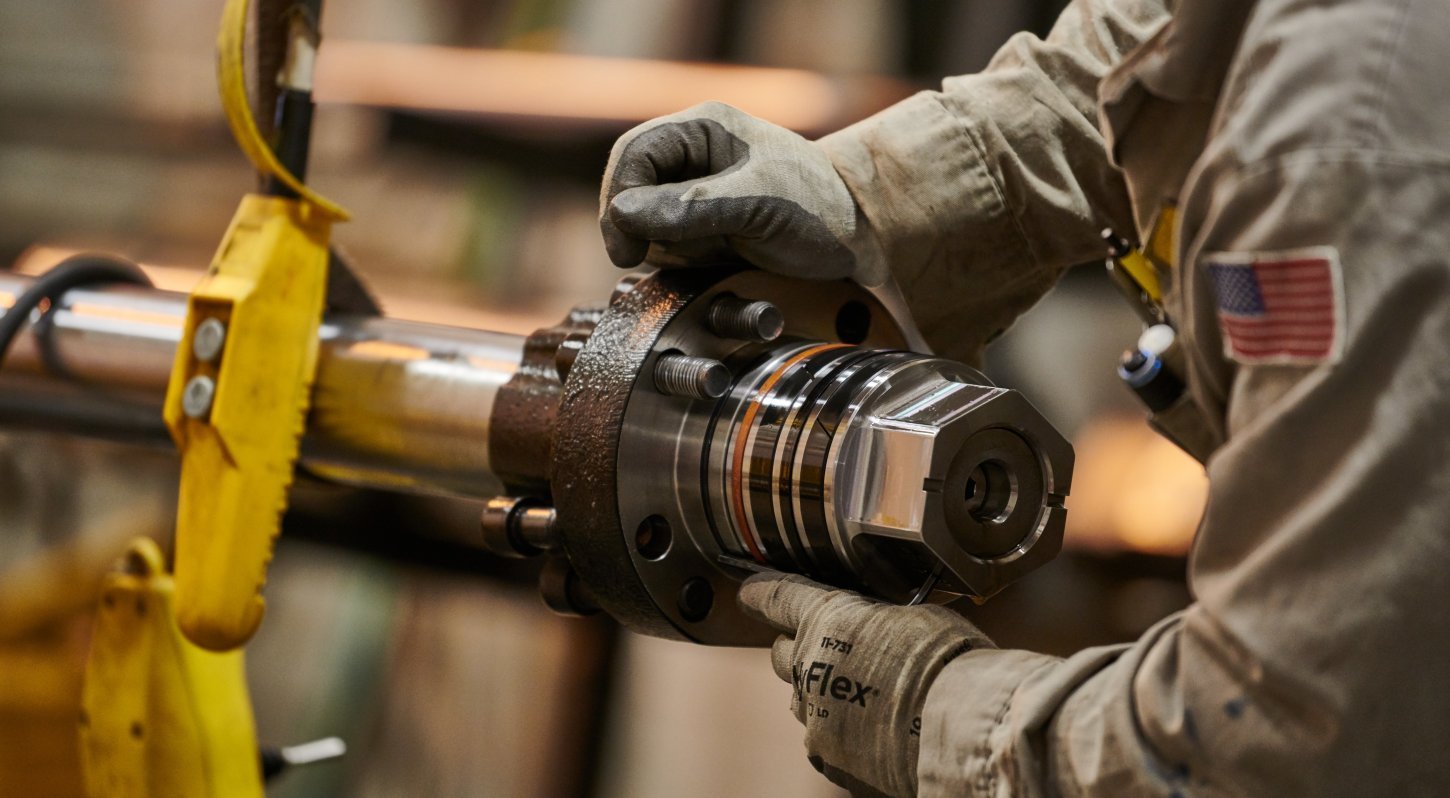 Expert Techniques for Effective Hydraulic Cylinder Repair