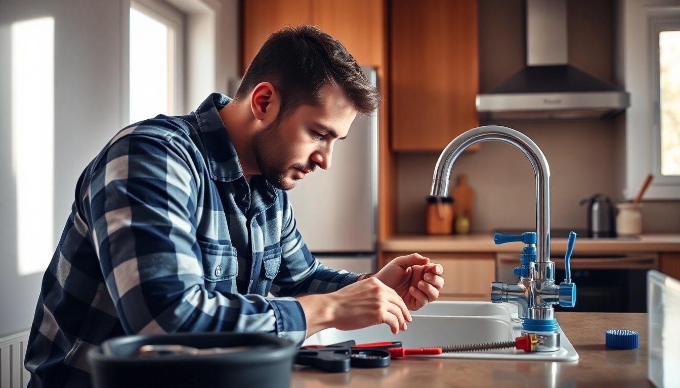 Fast and Efficient Vacuum Truck Chapel Hill Professionals – Durham Plumbing
