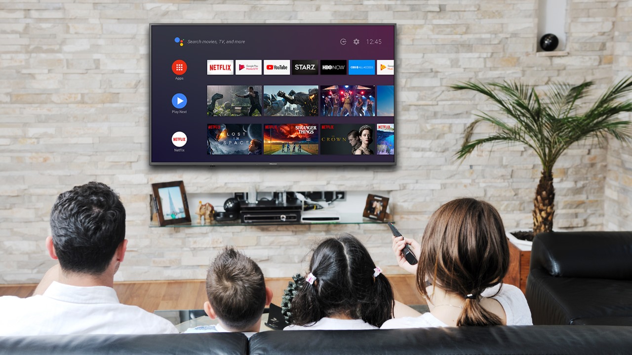 Discover Myiptv4k: Your Ultimate Entertainment Solution