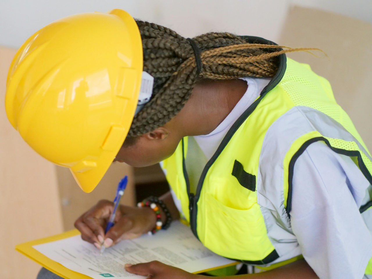 High-Demand Job Training Through a Carpentry Apprenticeship Near Me